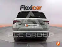 2024 Skoda Karoq