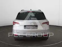 2024 Skoda Karoq