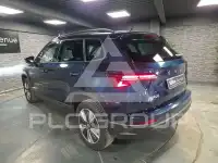 2024 Skoda Karoq