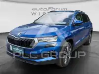 2024 Skoda Karoq