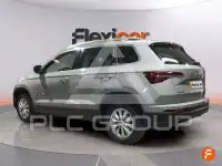 2024 Skoda Karoq