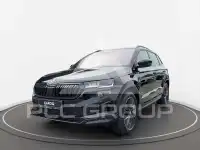 2024 Skoda Karoq