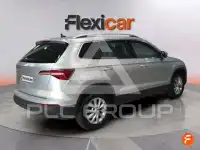 2024 Skoda Karoq