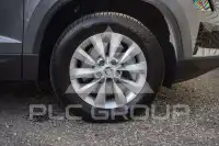 2024 Skoda Karoq