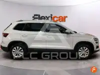 2024 Skoda Karoq