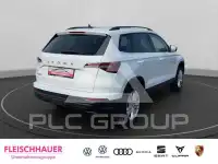 2024 Skoda Karoq
