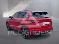 2024 Skoda Karoq