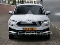 2024 Skoda Karoq