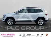 2024 Skoda Karoq