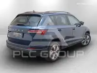 2024 Skoda Karoq