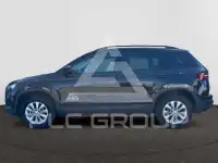 2024 Skoda Karoq
