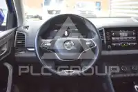 2024 Skoda Karoq