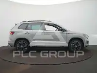 2024 Skoda Karoq