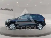 2024 Skoda Karoq