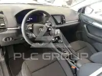 2024 Skoda Karoq