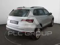 2024 Skoda Karoq
