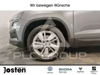 2024 Skoda Karoq