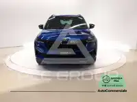 2024 Skoda Karoq