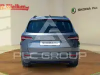 2024 Skoda Karoq