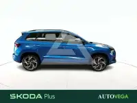 2024 Skoda Karoq