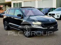 2024 Skoda Karoq