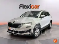 2024 Skoda Karoq