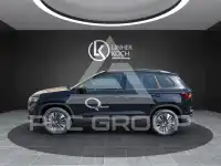 2024 Skoda Karoq