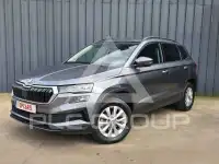 2024 Skoda Karoq