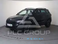 2024 Skoda Karoq