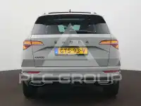 2024 Skoda Karoq