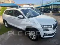 2024 Skoda Karoq