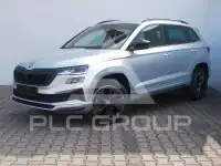 2024 Skoda Karoq