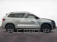 2024 Skoda Karoq