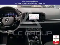 2024 Skoda Karoq