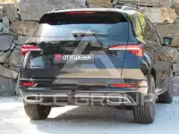 2024 Skoda Karoq