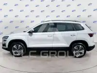 2024 Skoda Karoq