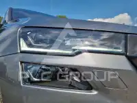2024 Skoda Karoq