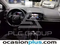 2024 Skoda Karoq