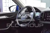 2024 Skoda Karoq