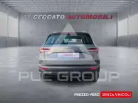 2024 Skoda Karoq