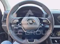 2024 Skoda Karoq
