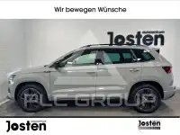 2024 Skoda Karoq