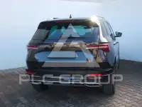 2024 Skoda Karoq