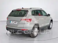 2024 Skoda Karoq