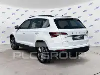 2024 Skoda Karoq