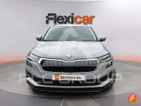 2024 Skoda Karoq