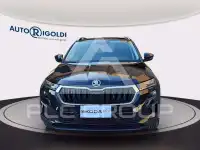 2024 Skoda Karoq