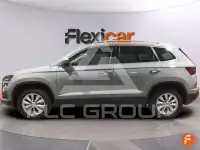 2024 Skoda Karoq