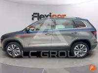 2024 Skoda Karoq