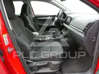 2024 Skoda Karoq
